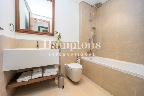 Apartman u gradu Dubai Harbour, UAE 2 spavaće sobe, 111.57650300 m2 Br. 736004 - Slika 16