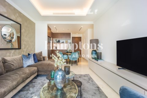 Apartman u gradu Dubai Harbour, UAE 2 spavaće sobe, 111.57650300 m2 Br. 736004 - Slika 15