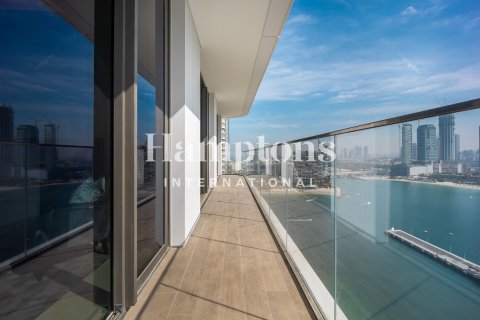 Apartman u gradu Dubai Harbour, UAE 2 spavaće sobe, 111.57650300 m2 Br. 736004 - Slika 14