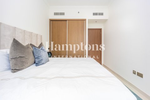 Apartman u gradu Dubai Harbour, UAE 2 spavaće sobe, 111.57650300 m2 Br. 736004 - Slika 13