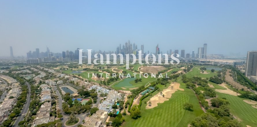 Apartman u gradu The Views, Dubai, UAE 3 spavaće sobe, 177.538 m2 Br. 736000