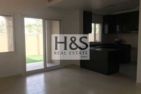 Townhouse sa Serena, Dubai, UAE 2 silid-tulugan, 173 sq.m. № 642195 - larawan 7