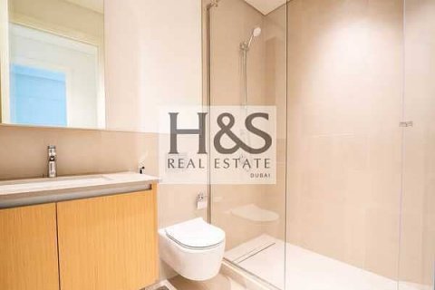 Apartament në Dubai Creek Harbour (The Lagoons), Emiratet e Bashkuara Arabe 1 dhomë gjumi, 64 m2. № 642200 - Foto 13