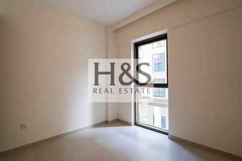 Apartament në Dubai Creek Harbour (The Lagoons), Emiratet e Bashkuara Arabe 1 dhomë gjumi, 64 m2. № 642200 - Foto 5