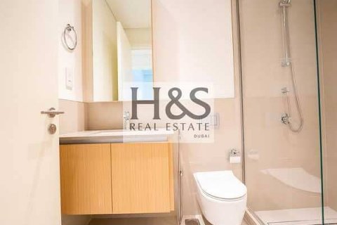 Apartament në Dubai Creek Harbour (The Lagoons), Emiratet e Bashkuara Arabe 1 dhomë gjumi, 64 m2. № 642200 - Foto 14