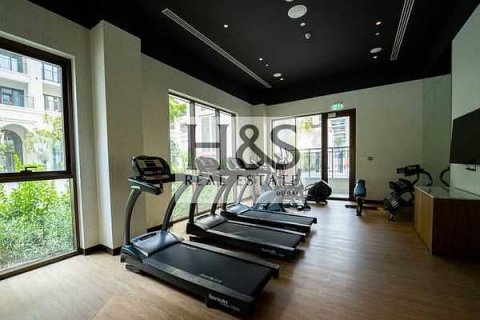 Apartament në Dubai Creek Harbour (The Lagoons), Emiratet e Bashkuara Arabe 1 dhomë gjumi, 64 m2. № 642200 - Foto 18