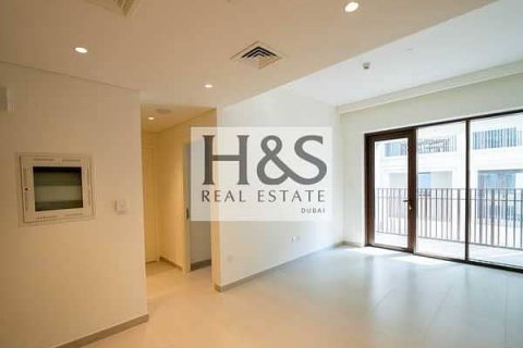 Apartament në Dubai Creek Harbour (The Lagoons), Emiratet e Bashkuara Arabe 1 dhomë gjumi, 64 m2. № 642200 - Foto 4