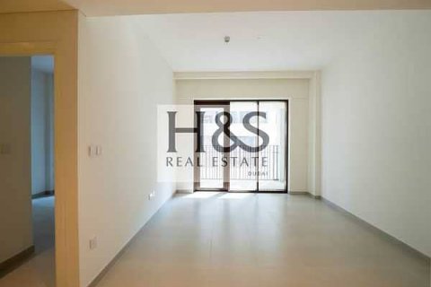 Apartament në Dubai Creek Harbour (The Lagoons), Emiratet e Bashkuara Arabe 1 dhomë gjumi, 64 m2. № 642200 - Foto 3
