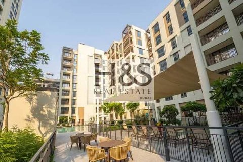Apartament në Dubai Creek Harbour (The Lagoons), Emiratet e Bashkuara Arabe 1 dhomë gjumi, 64 m2. № 642200 - Foto 16