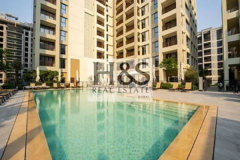Квартира в Dubai Creek Harbour (The Lagoons), Дубай, ОАЕ 1 спальня, 64м2 № 642200
