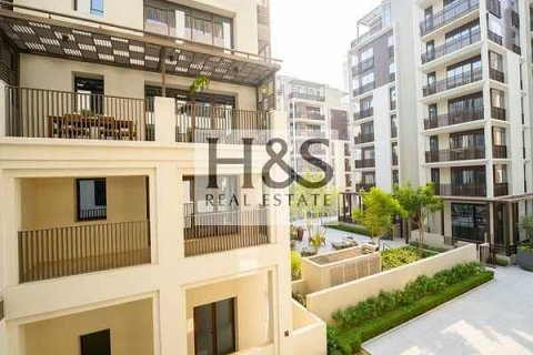 Apartament në Dubai Creek Harbour (The Lagoons), Emiratet e Bashkuara Arabe 1 dhomë gjumi, 64 m2. № 642200 - Foto 15