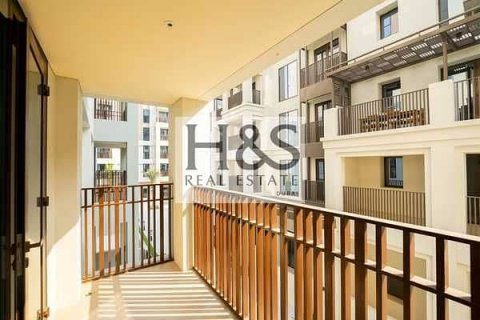 Apartament në Dubai Creek Harbour (The Lagoons), Emiratet e Bashkuara Arabe 1 dhomë gjumi, 64 m2. № 642200 - Foto 2
