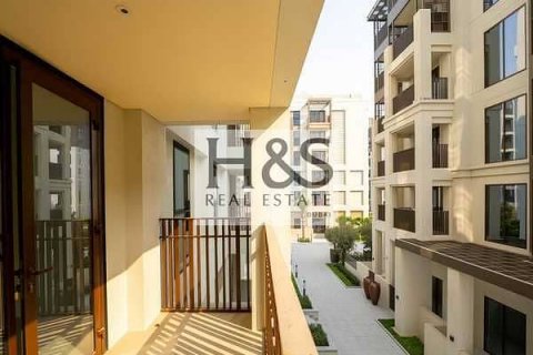 Apartament në Dubai Creek Harbour (The Lagoons), Emiratet e Bashkuara Arabe 1 dhomë gjumi, 64 m2. № 642200 - Foto 17