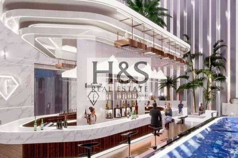 דירה למכירה ב Jumeirah Village Triangle, Dubai, איחוד האמירויות  3 חדרי שינה, 136 מ"ר, מספר 642199 - תמונה 5
