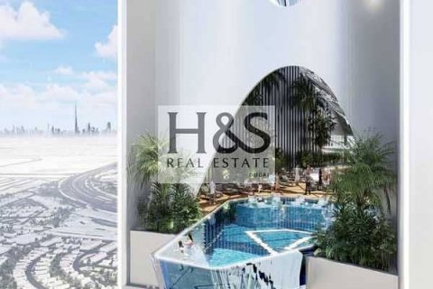 דירה למכירה ב Jumeirah Village Triangle, Dubai, איחוד האמירויות  3 חדרי שינה, 136 מ"ר, מספר 642199 - תמונה 7