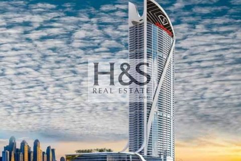 דירה למכירה ב Jumeirah Village Triangle, Dubai, איחוד האמירויות  3 חדרי שינה, 136 מ"ר, מספר 642199 - תמונה 13