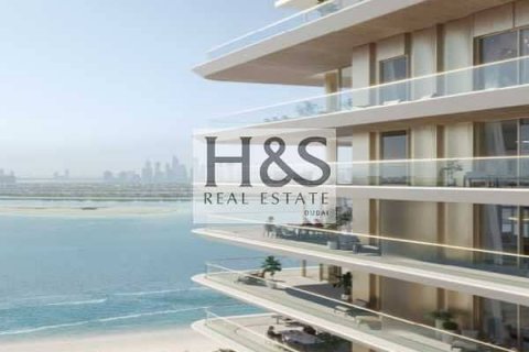 Palm Jumeirah, Dubai, BAE’de penthouse 3 yatak odası, 556 m&sup2; No 642198
