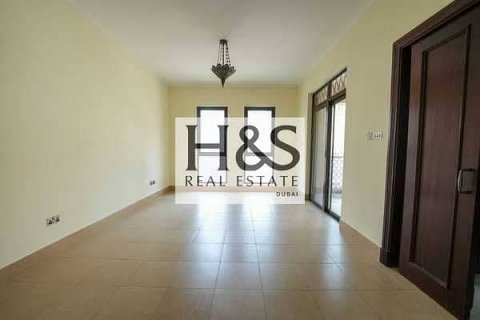 Apartament në Downtown Dubai (Downtown Burj Dubai), Emiratet e Bashkuara Arabe 1 dhomë gjumi, 79 m2. № 642197 - Foto 8