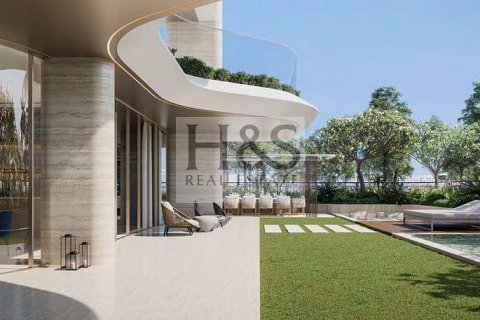 Apartment in Palm Jumeirah, Dubai, UAE 2 bedrooms, 182 sq.m. № 642194 - photo 9