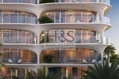 Apartment in Palm Jumeirah, Dubai, UAE 2 bedrooms, 182 sq.m. № 642194 - photo 3