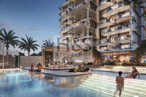 Apartment in Palm Jumeirah, Dubai, UAE 2 bedrooms, 182 sq.m. № 642194 - photo 6
