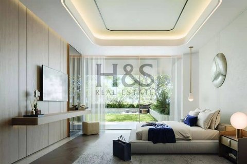 Apartment in Palm Jumeirah, Dubai, UAE 2 bedrooms, 182 sq.m. № 642194 - photo 7