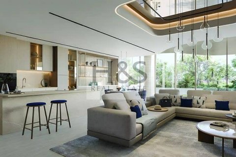 Apartment in Palm Jumeirah, Dubai, UAE 2 bedrooms, 182 sq.m. № 642194 - photo 8
