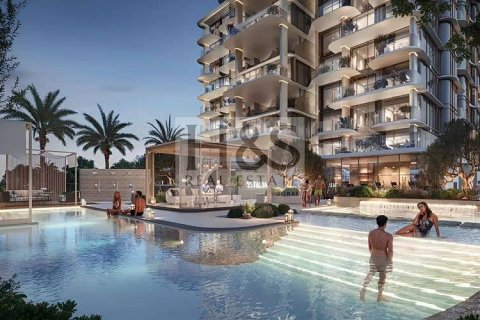 Apartment in Palm Jumeirah, Dubai, UAE 2 bedrooms, 182 sq.m. № 642194 - photo 4