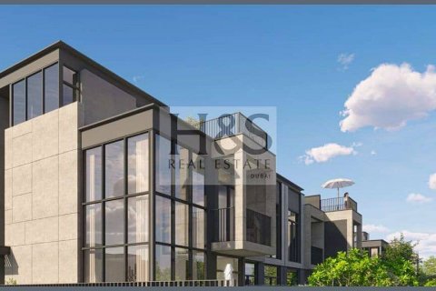 Vila u gradu Mudon, Dubai, UAE 4 spavaće sobe, 339 m2 Br. 642196 - Slika 6