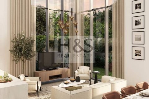 Vila u gradu Mudon, Dubai, UAE 4 spavaće sobe, 339 m2 Br. 642196 - Slika 3