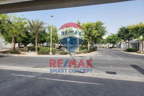 Villa i Yas Island, Abu Dhabi, UAE 4 sovrum, 750.2 kvm Nr. 515952
