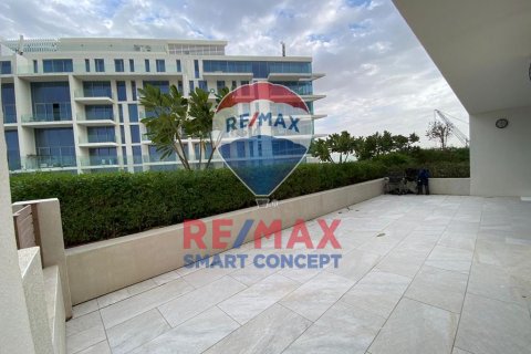 Saadiyat Island, Abu Dhabi, UAE의 판매용 타운하우스 침실 2개, 204.4제곱미터 번호 515954 - 사진 10