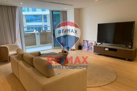 Saadiyat Island, Abu Dhabi, UAE의 판매용 타운하우스 침실 2개, 204.4제곱미터 번호 515954 - 사진 5