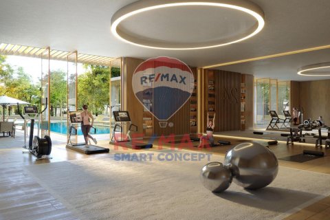 Apartament de vânzare în Al Reem Island, Abu Dhabi, EAU 2 dormitoare, 181.8 mp.  №515955 - poză 8
