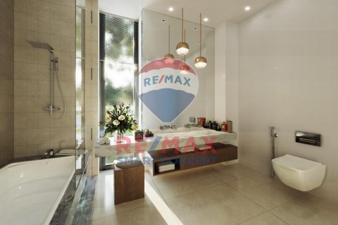 Apartament de vânzare în Al Reem Island, Abu Dhabi, EAU 2 dormitoare, 181.8 mp.  №515955 - poză 5