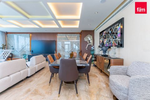 Penthouse në Dubai Marina, Emiratet e Bashkuara Arabe 4 dhoma gjumi, 524.4 m2. № 761030 - Foto 29