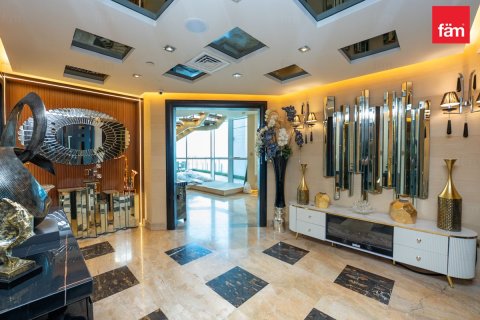 Penthouse në Dubai Marina, Emiratet e Bashkuara Arabe 4 dhoma gjumi, 524.4 m2. № 761030 - Foto 23