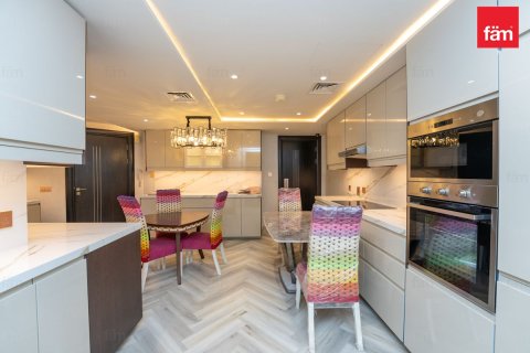 Penthouse në Dubai Marina, Emiratet e Bashkuara Arabe 4 dhoma gjumi, 524.4 m2. № 761030 - Foto 22