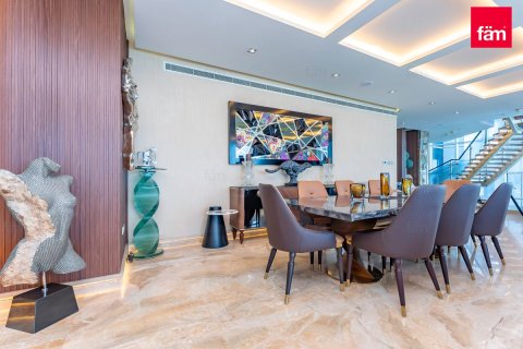 Penthouse në Dubai Marina, Emiratet e Bashkuara Arabe 4 dhoma gjumi, 524.4 m2. № 761030 - Foto 27