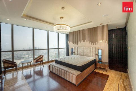Penthouse në Dubai Marina, Emiratet e Bashkuara Arabe 4 dhoma gjumi, 524.4 m2. № 761030 - Foto 19