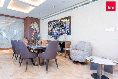 Penthouse në Dubai Marina, Emiratet e Bashkuara Arabe 4 dhoma gjumi, 524.4 m2. № 761030 - Foto 26