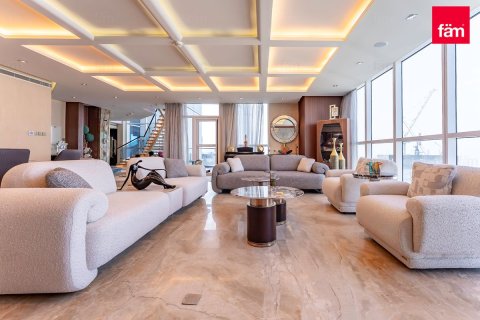 Penthouse në Dubai Marina, Emiratet e Bashkuara Arabe 4 dhoma gjumi, 524.4 m2. № 761030 - Foto 2