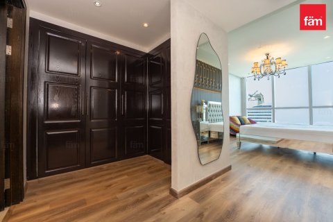 Penthouse në Dubai Marina, Emiratet e Bashkuara Arabe 4 dhoma gjumi, 524.4 m2. № 761030 - Foto 30