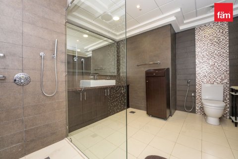 Penthouse në Dubai Marina, Emiratet e Bashkuara Arabe 4 dhoma gjumi, 524.4 m2. № 761030 - Foto 18