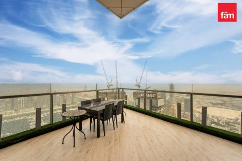 Penthouse në Dubai Marina, Emiratet e Bashkuara Arabe 4 dhoma gjumi, 524.4 m2. № 761030 - Foto 5