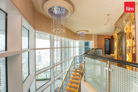 Penthouse në Dubai Marina, Emiratet e Bashkuara Arabe 4 dhoma gjumi, 524.4 m2. № 761030 - Foto 9
