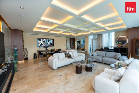 Penthouse në Dubai Marina, Emiratet e Bashkuara Arabe 4 dhoma gjumi, 524.4 m2. № 761030 - Foto 6
