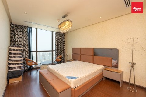 Penthouse në Dubai Marina, Emiratet e Bashkuara Arabe 4 dhoma gjumi, 524.4 m2. № 761030 - Foto 10