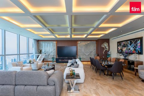Penthouse në Dubai Marina, Emiratet e Bashkuara Arabe 4 dhoma gjumi, 524.4 m2. № 761030 - Foto 3