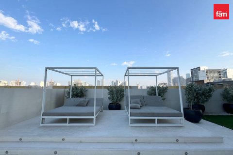 Üürile anda korter asukohaga Dubai, AÜE: 2 magamistoaga, 106.2 m² Nr 761029 - pilt 14